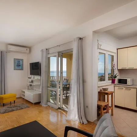 Apartamento 3 Bedroom Xxl Family *