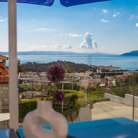 3 Bedroom Xxl Family Makarska