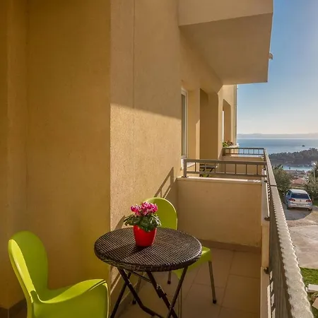 Apartman 3 Bedroom Xxl Family *