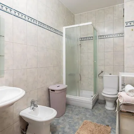 3 Bedroom Xxl Family *