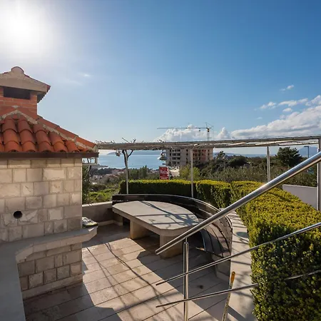 3 Bedroom Xxl Family Appartamento