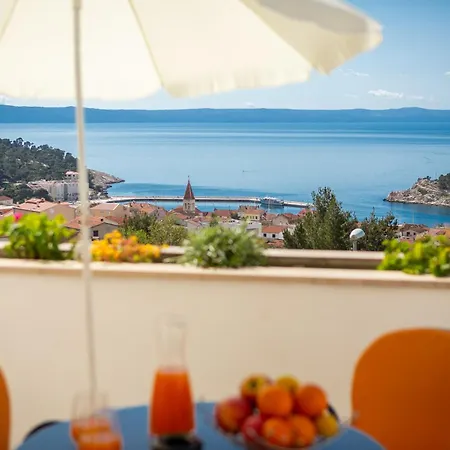 Apartman 3 Bedroom Xxl Family