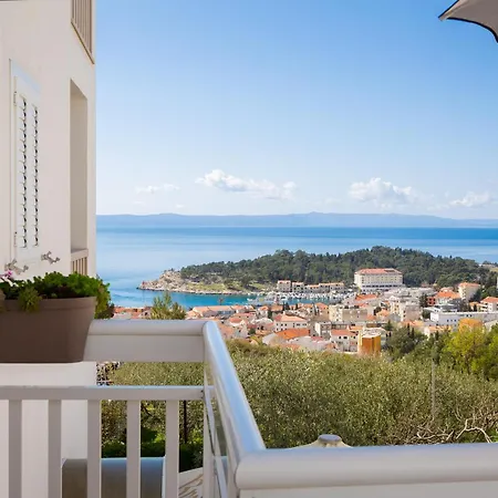 Apartman 3 Bedroom Xxl Family Makarska